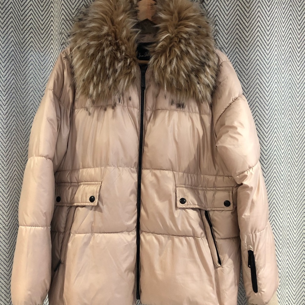 💕Sam Edelman Puffer Jacket (XL)💕